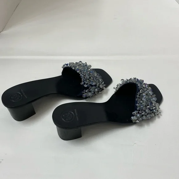 Tory Burch Logan Sandal - Picture 7 of 13